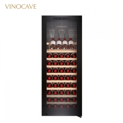 Vinocave/维诺卡夫 CWC-200A 红酒柜恒温酒柜