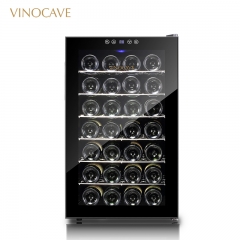 Vinocave/维诺卡夫 SC-28AJP 电子恒温红酒柜